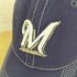 ニューエラ NEW ERA 39THIRTY ベースボールキャップ メンズ MIDIUM/LARGE