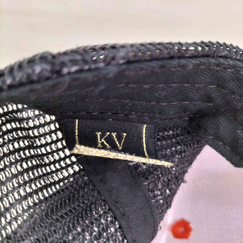 KV Sports メッシュキャップ メンズ