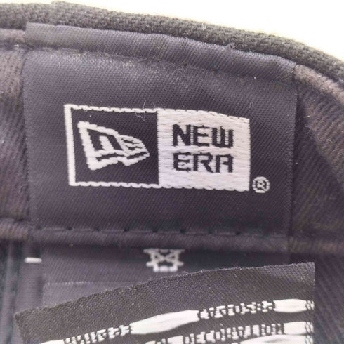 ニューエラ NEW ERA 9FIFTY 6パネルキャップ メンズ