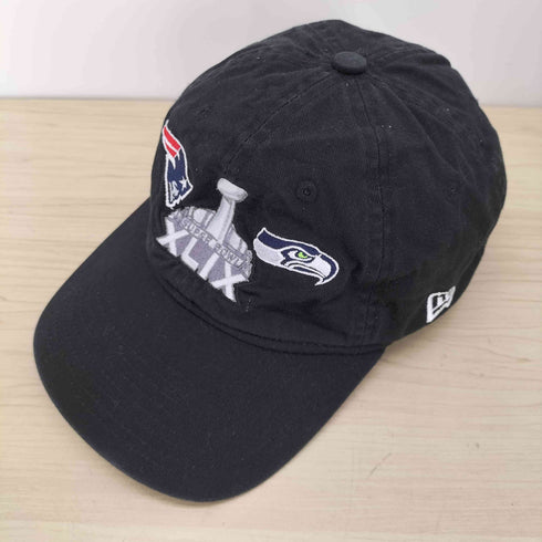 ニューエラ NEW ERA 9TWENTY 刺繍6パネルキャップ メンズ