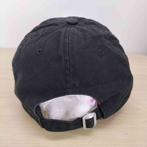 ニューエラ NEW ERA 9TWENTY 刺繍6パネルキャップ メンズ