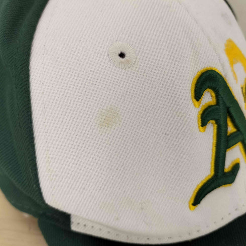 ニューエラ NEW ERA 9FORTY MLB チームロゴ刺繍 ベースボールキャップ メンズ YOUTH