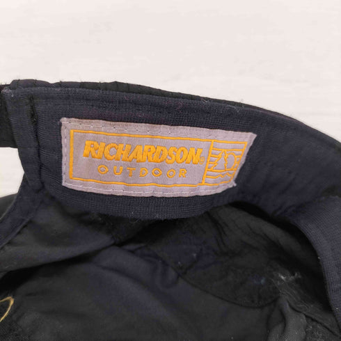 RICHARDSON ナイロンジェットキャップ メンズ