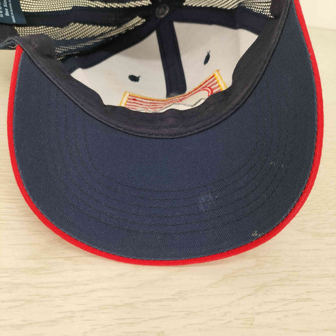 ジョージ GEORGE メッシュキャップ メンズ
