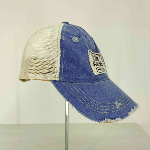 HEADMOST メッシュキャップ メンズ