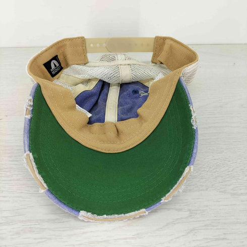 HEADMOST メッシュキャップ メンズ