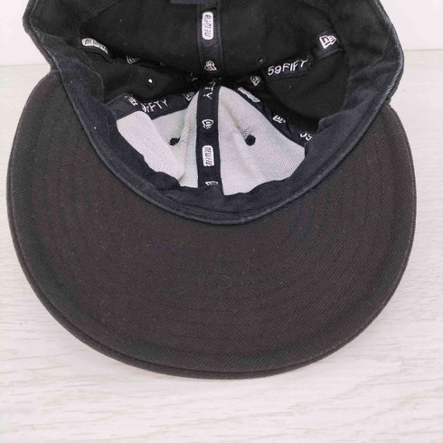 ニューエラ NEW ERA 59FIFTY ベースボールキャップ メンズ 7 1/2