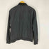 アメリカンイーグル AMERICAN EAGLE 止水ジップ ブルゾンジャケット レディース import:M