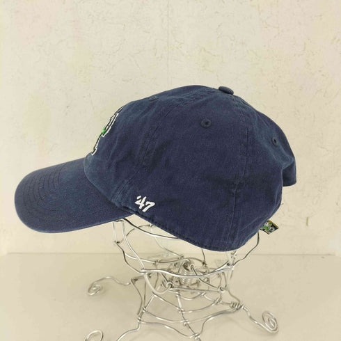フォーティセブンブランド 47 BRAND カレッジ スポーツチーム キャラクター ロゴワッペン 6Pキャップ メンズ