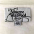ヴィヴィアンウエストウッドマン Vivienne Westwood MAN ハニービーリラックスTシャツ メンズ JPN:44