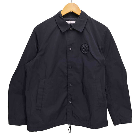 パリサンジェルマン PARIS SAINT GERMAIN コーチジャケット メンズ JPN:M