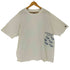 チャンピオン Champion USA製 シングルステッチ アニマルプリントS/SクルーネックTシャツ メンズ JPN:XXL