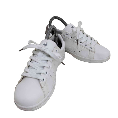 ルコックスポルティフ le coq sportif コート スタイル スニーカー レディース JPN:23.5
