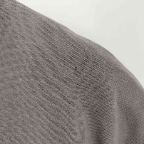 ポロラルフローレン POLO RALPH LAUREN ポニー刺繍 ポケットクルーネックTシャツ メンズ import:XL