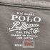 ポロラルフローレン POLO RALPH LAUREN ポニー刺繍 ポケットクルーネックTシャツ メンズ import:XL