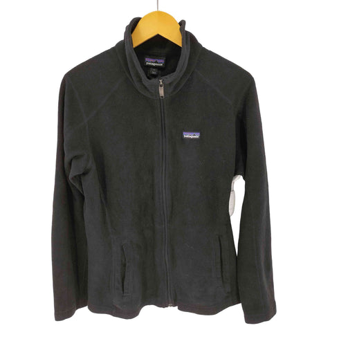 パタゴニア patagonia スタンドカラーフリースジャケット レディース import:L
