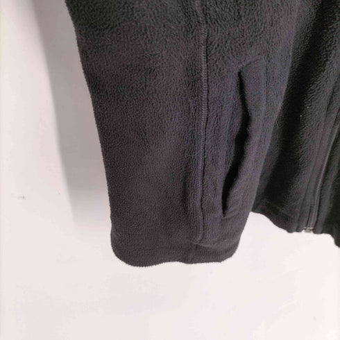 パタゴニア patagonia スタンドカラーフリースジャケット レディース import:L
