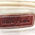 ラルフローレン RALPH LAUREN レザー 切替 トート バッグ メンズ