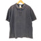 パタゴニア patagonia ORGANIC COTTON ロゴ刺繍ポロシャツ メンズ import:L