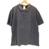 パタゴニア patagonia ORGANIC COTTON ロゴ刺繍ポロシャツ メンズ import:L