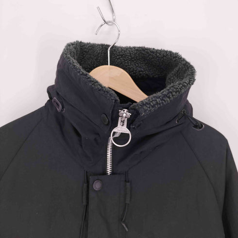 バブアー Barbour 26SS 別注 BEDALE New Tech Classic Fit ビデイル ニュー テック クラシック フィット ジャケット メンズ 36