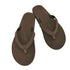 INDOSOLE ESSNTLS FLIP FLOPS レディース US 4/5