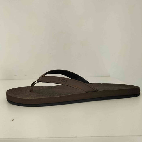 INDOSOLE ESSNTLS FLIP FLOPS レディース US 4/5