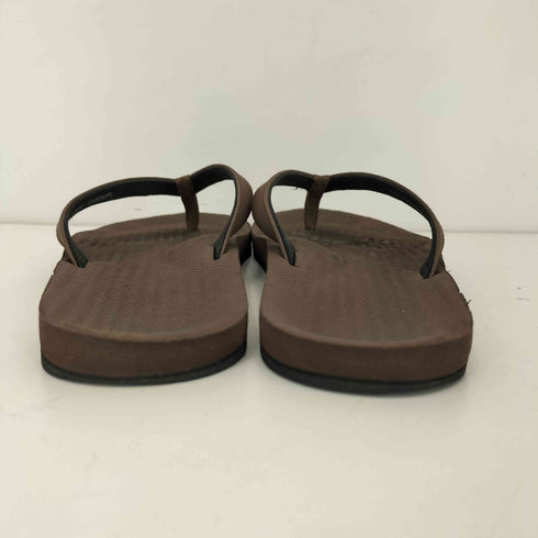 INDOSOLE ESSNTLS FLIP FLOPS レディース US 4/5