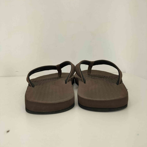 INDOSOLE ESSNTLS FLIP FLOPS レディース US 4/5