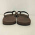 INDOSOLE ESSNTLS FLIP FLOPS レディース US 4/5