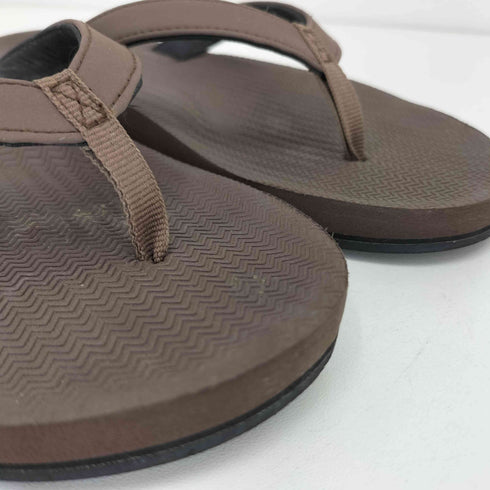 INDOSOLE ESSNTLS FLIP FLOPS レディース US 4/5