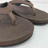 INDOSOLE ESSNTLS FLIP FLOPS レディース US 4/5