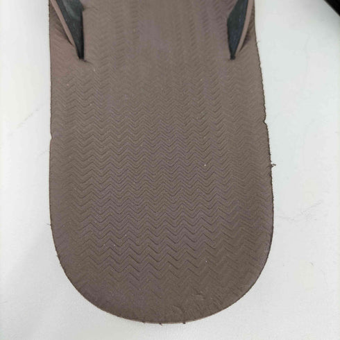 INDOSOLE ESSNTLS FLIP FLOPS レディース US 4/5