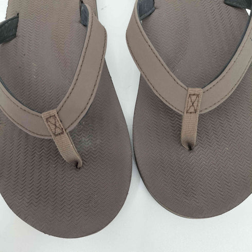 INDOSOLE ESSNTLS FLIP FLOPS レディース US 4/5