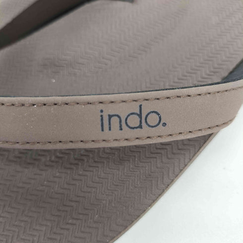INDOSOLE ESSNTLS FLIP FLOPS レディース US 4/5