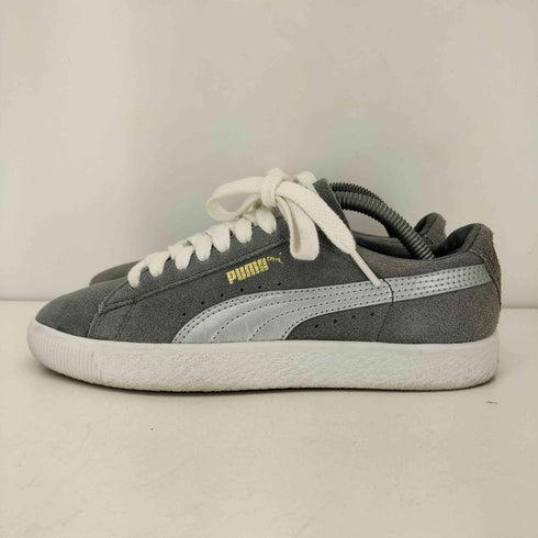 プーマ PUMA SUEDE 90681 レディース JPN:23