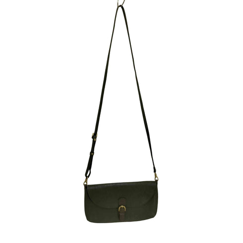 C'omodo+plust レザー 財布 ショルダー バッグ レディース