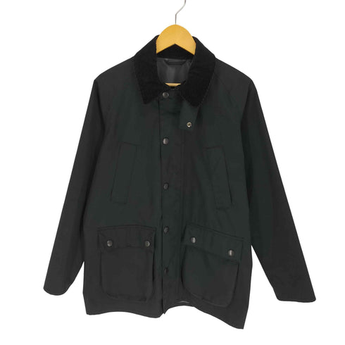 バブアー Barbour 19AW FENTON WAX JACKET フェントン ワックス ジャケット メンズ import:L