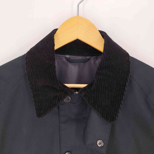バブアー Barbour 19AW FENTON WAX JACKET フェントン ワックス ジャケット メンズ import:L