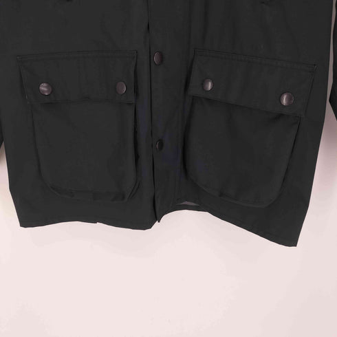 バブアー Barbour 19AW FENTON WAX JACKET フェントン ワックス ジャケット メンズ import:L
