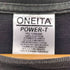 オニータ ONEITA 90S WEST COAST CHOPPERS アイアンクロスロゴ S/S Tシャツ メンズ import:L