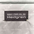 hedgren ゼブラ 柄 リュックサック レディース