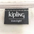 キプリング KIPLING CITY PACK S FRESH FLORAL シティ パック レディース