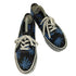 バンズ VANS Premium Authentic Mono Black ローカットスニーカー レディース JPN:23