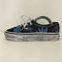 バンズ VANS Premium Authentic Mono Black ローカットスニーカー レディース JPN:23