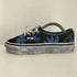 バンズ VANS Premium Authentic Mono Black ローカットスニーカー レディース JPN:23