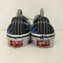バンズ VANS Premium Authentic Mono Black ローカットスニーカー レディース JPN:23