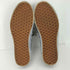バンズ VANS Premium Authentic Mono Black ローカットスニーカー レディース JPN:23
