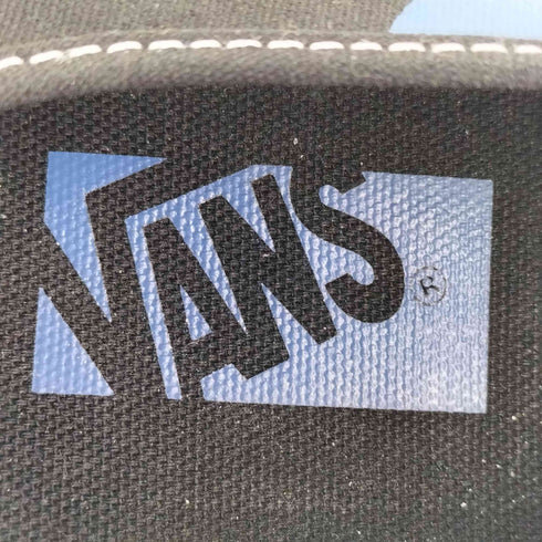 バンズ VANS Premium Authentic Mono Black ローカットスニーカー レディース JPN:23