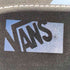 バンズ VANS Premium Authentic Mono Black ローカットスニーカー レディース JPN:23